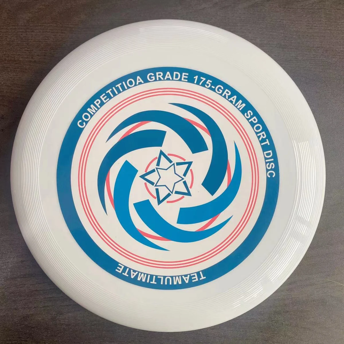 Ultimate Competition Disc 1