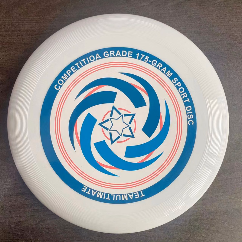Ultimate Competition Disc