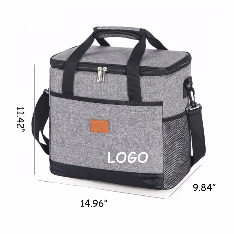 25L Soft Cooling Insulated Lunch Box
