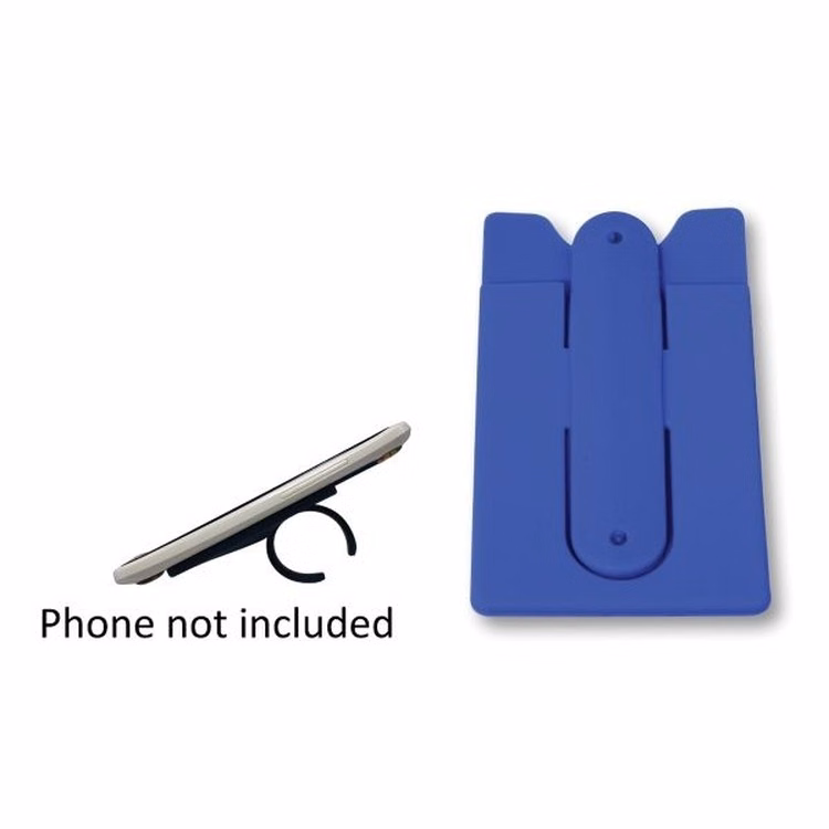 Kickstand Smart Phone Wallet