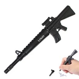 Gun Shaped Pen 1