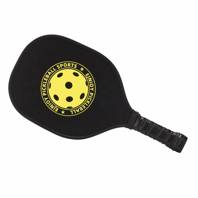Wooden Pickleball Paddle