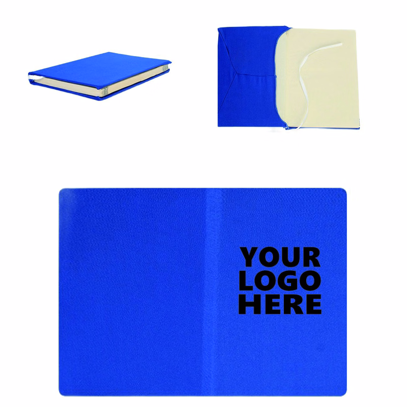 Full Color Durable Stretchable Book Cover