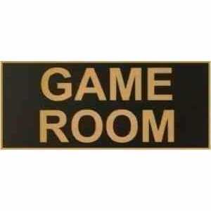 200.1 - 250 Square Inch Custom Laser Engraved Signs