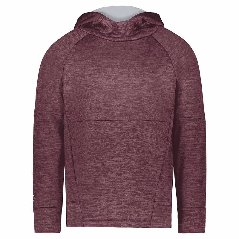 Youth All-Pro Performance Fleece Hooded Sweatshirt - 223680
