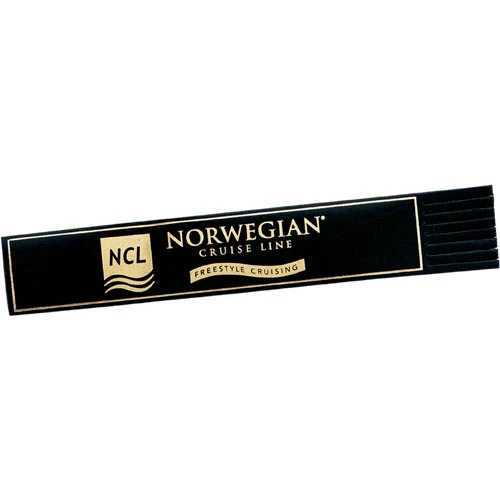 Classic Bookmark 1
