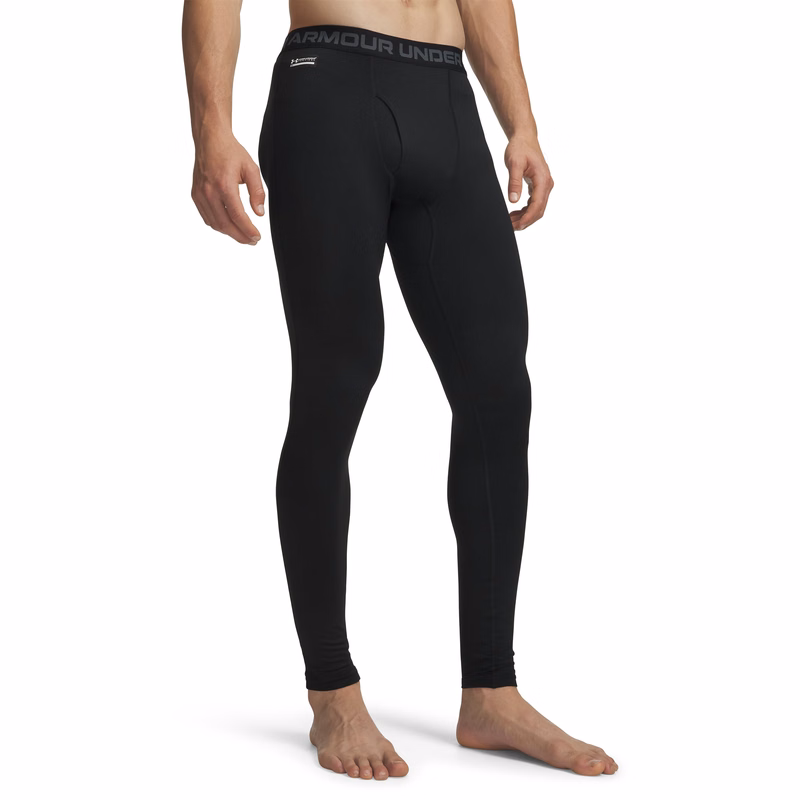 UA Tactical ColdGear Infrared Men's Base Leggings