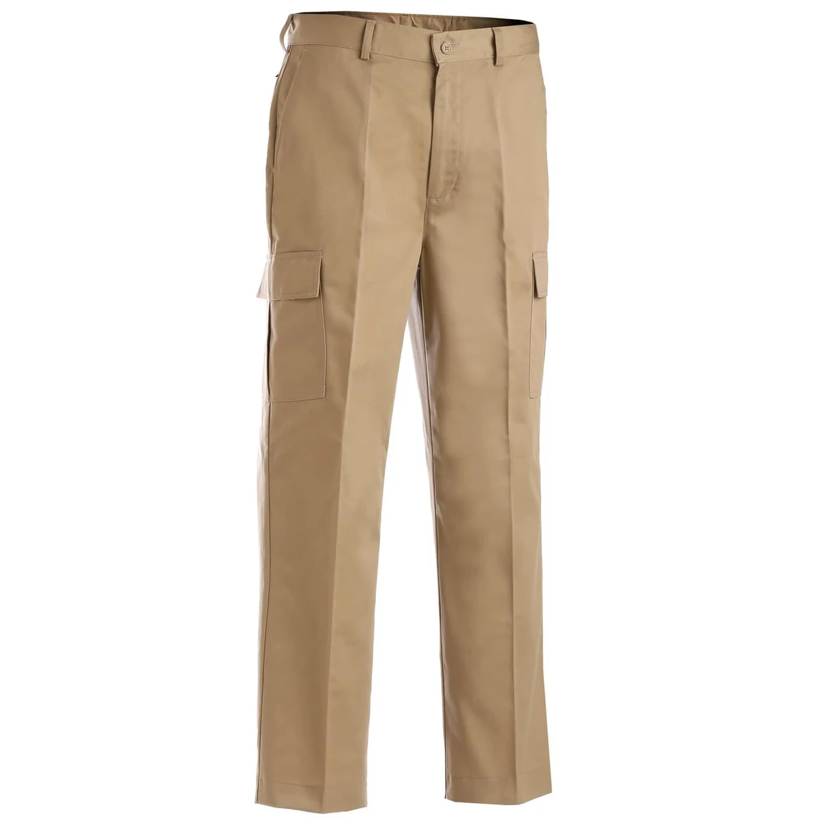 Blended Chino Mens Cargo Pants 1