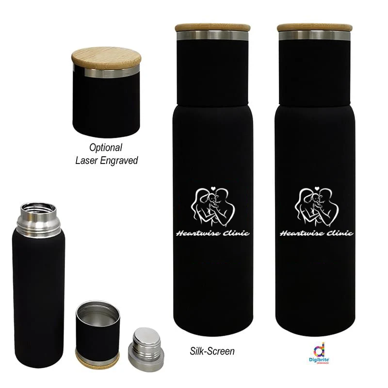 22 Oz. Wellington Thermos 1