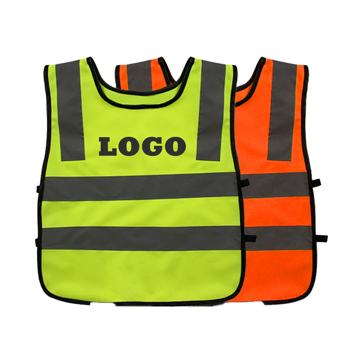 Reflective Vests For Children 1