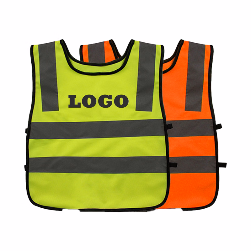 Reflective Vests For Children