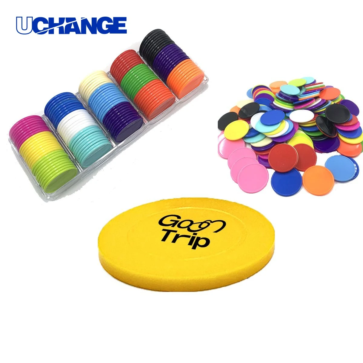 Chip Game Currency for Casino 1