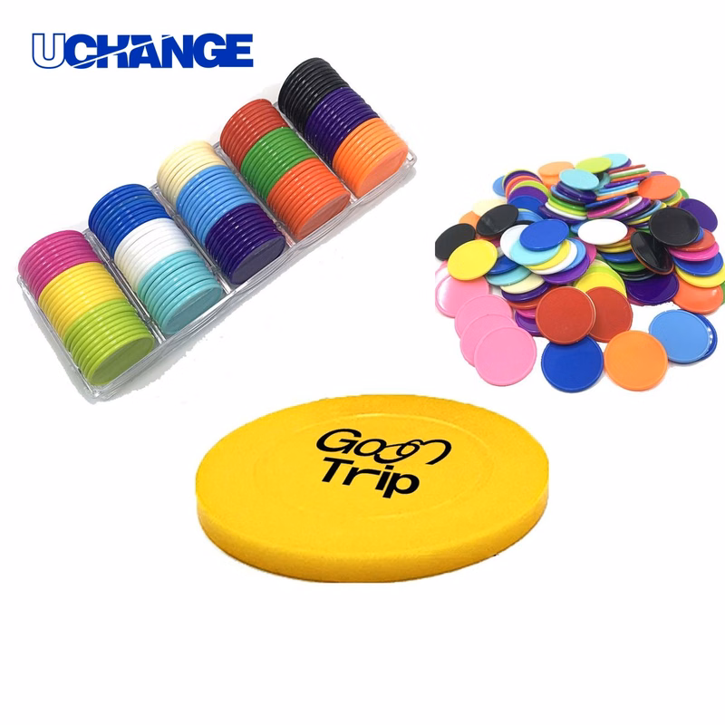 Chip Game Currency for Casino
