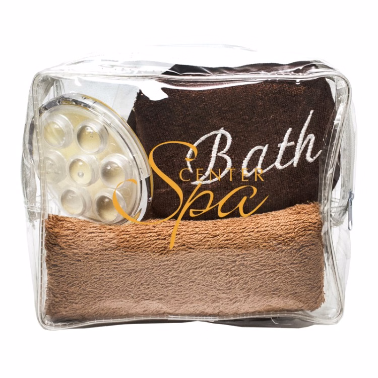 Earth Spa Kit