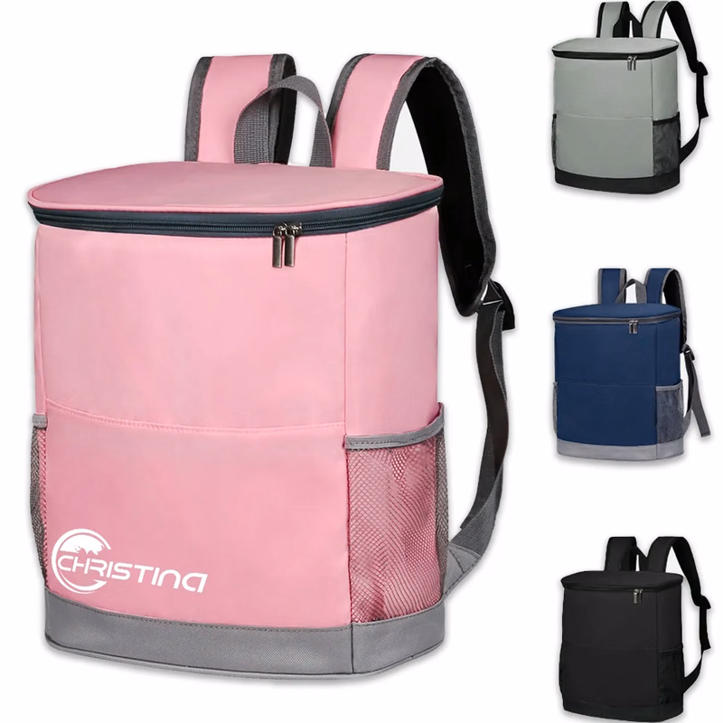 Leakproof Durable Lightweight Insulated Cooler Backpack