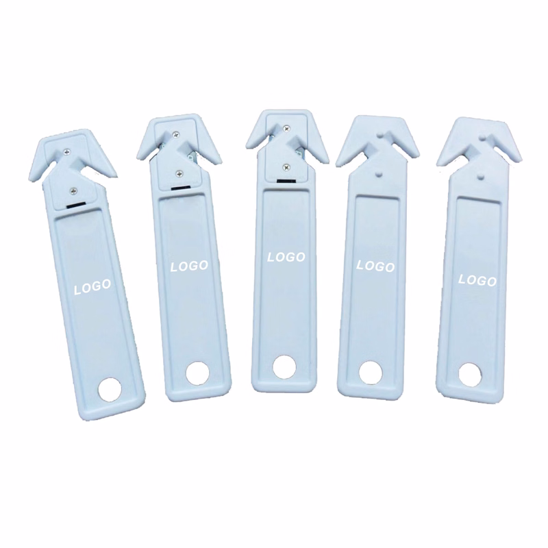Plastic Packing Letter Opener