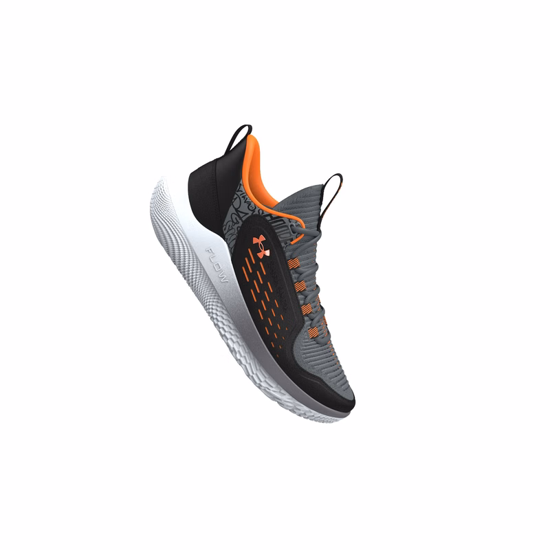 UA Breakthru 5 UAA Women's Basketball Shoes
