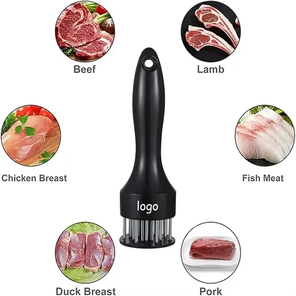 Meat Tenderizer Needle for Home, Events and Gifting 1