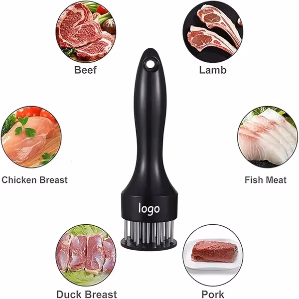 Meat Tenderizer Needle for Home, Events and Gifting