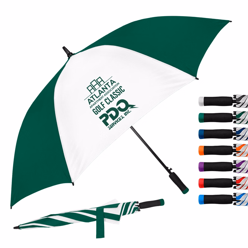 The Ultra Value Golf Umbrella