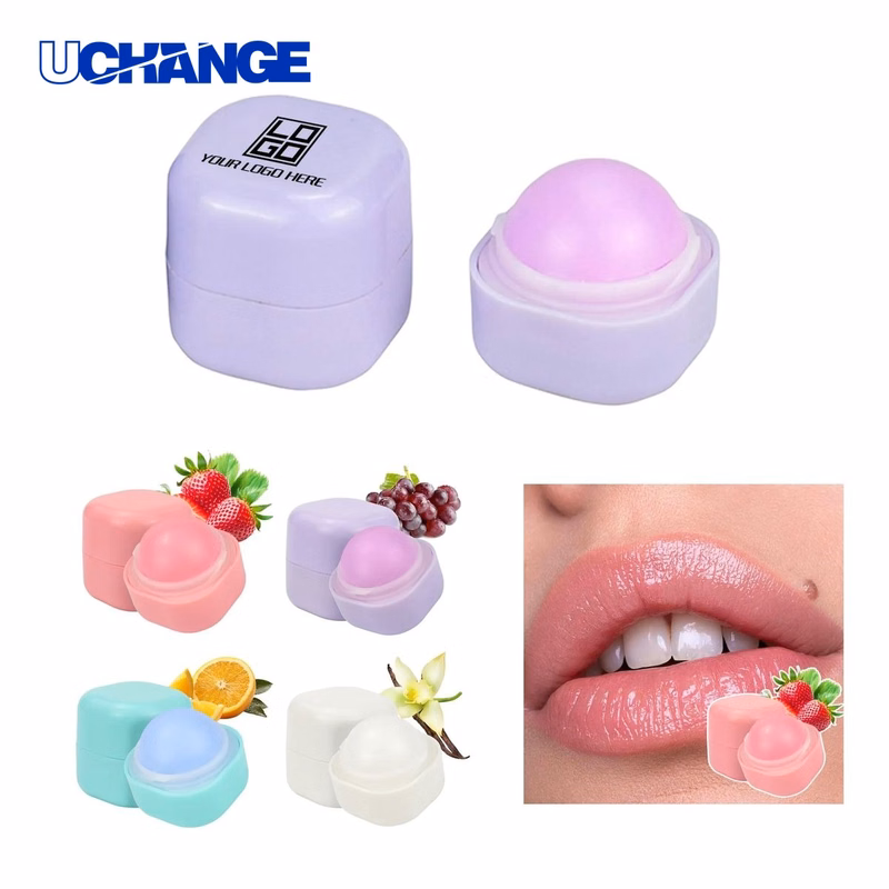 Beauty Cube Lip Moisturizer Balm