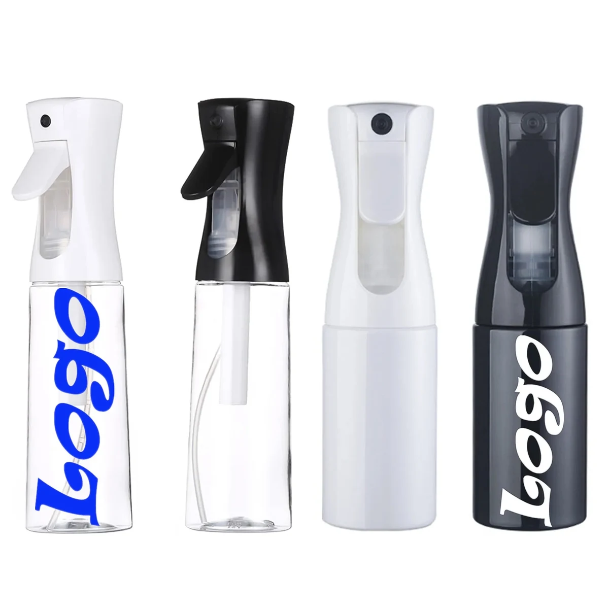 Spray Bottle 1