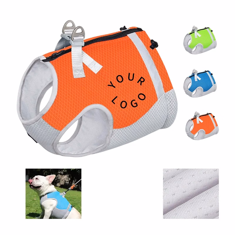 Ice Silk Dog Suit for Summer