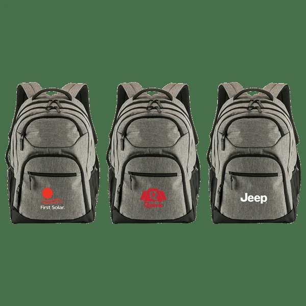 Basecamp Ironstone Backpack 1