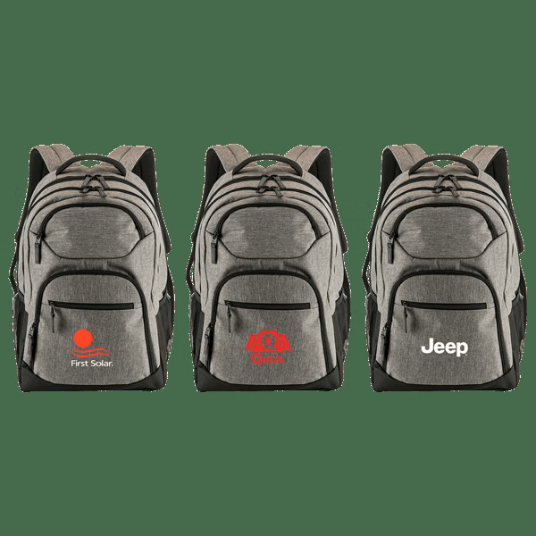 Basecamp Ironstone Backpack