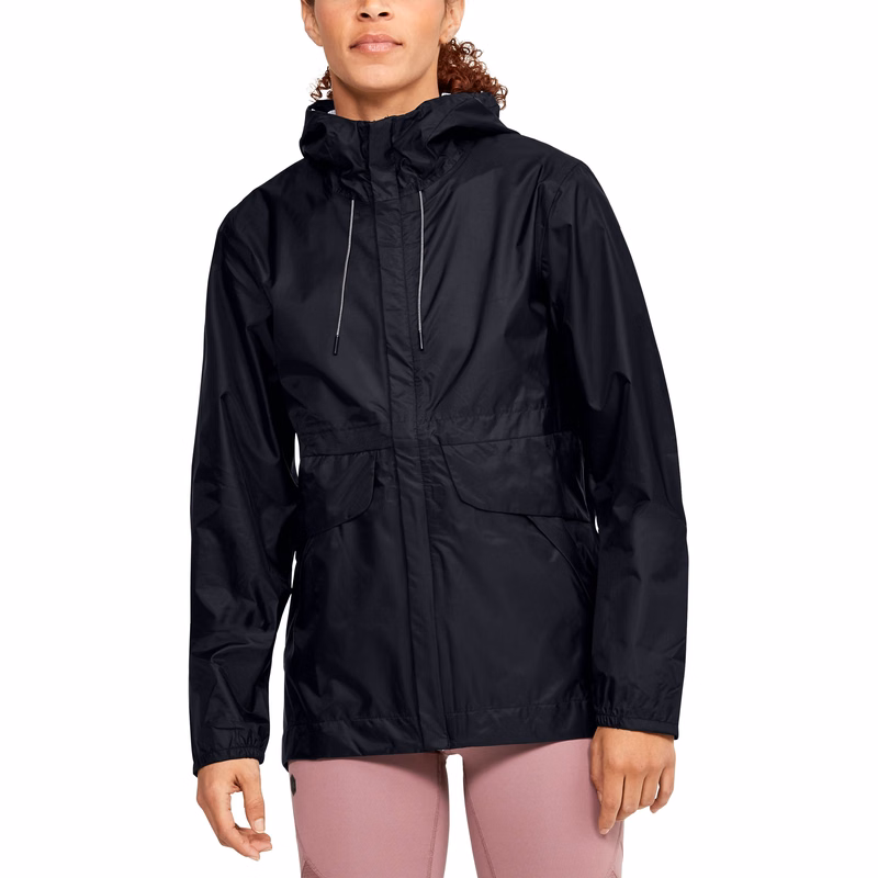 UA Stormproof Cloudstrike Women's Shell Jacket