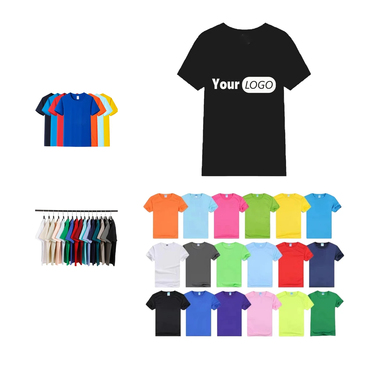 Short Sleeve Work Shirt 1