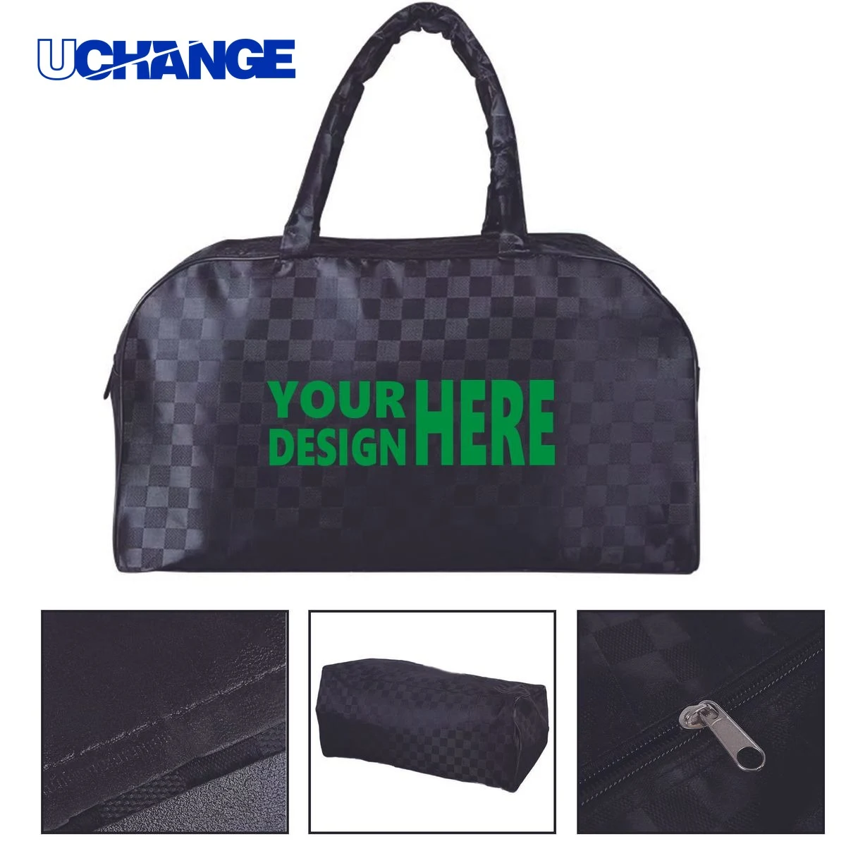 Durable Full Color Gym Tote Bag 1