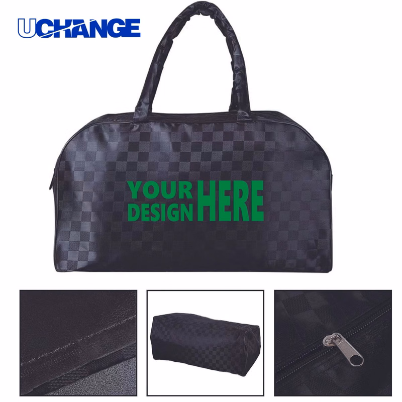 Durable Full Color Gym Tote Bag