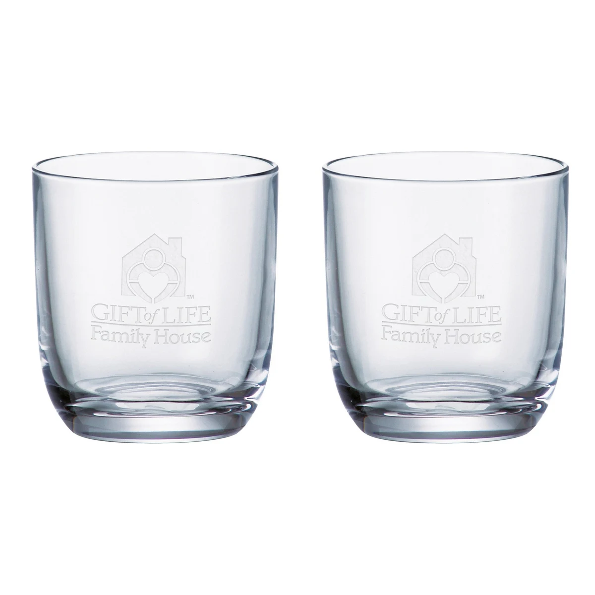 Westgate Orbit Tumbler (10 1/2 Oz.) 1