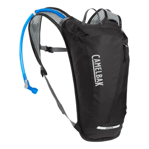 CamelBak Rogue Light 7 Hydration Pack - Black 1