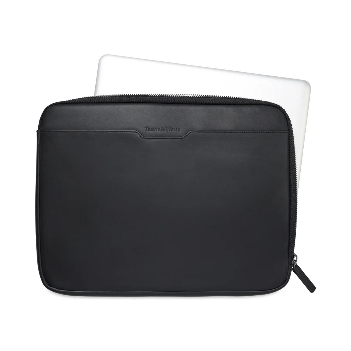 Travis & Wells® Envoy Laptop Sleeve 1