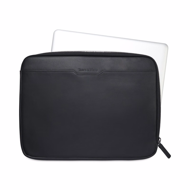 Travis & Wells® Envoy Laptop Sleeve