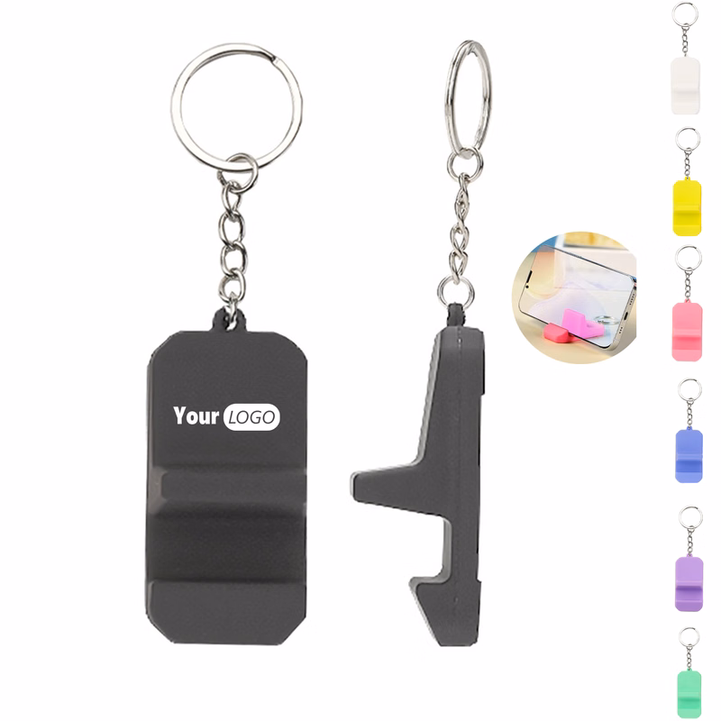 Mini Shape Cell Phone Stand Foldable Universal