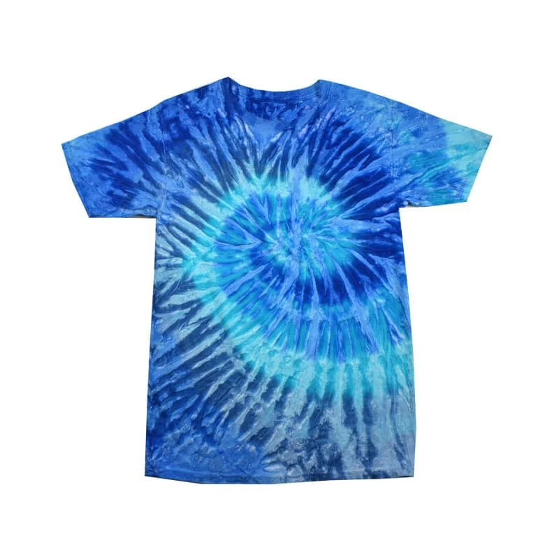 Tie-Dye Toddler T-Shirt 1