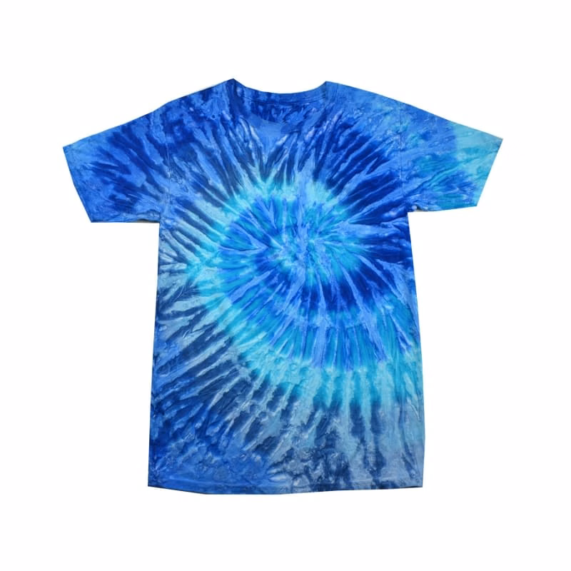 Tie-Dye Toddler T-Shirt