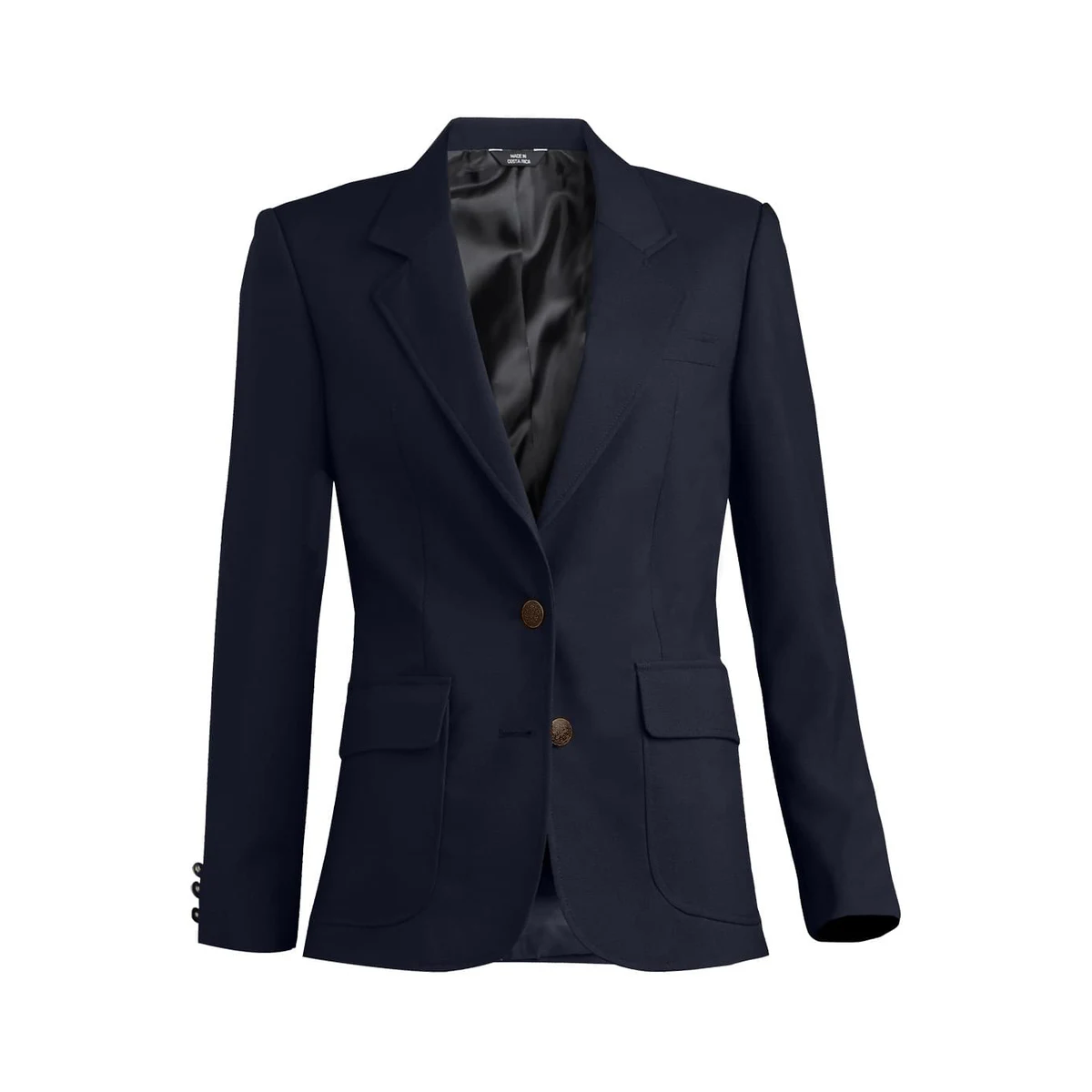 Traditional Ladies Blazer 1