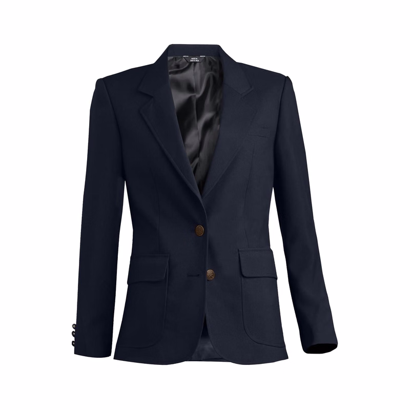 Traditional Ladies Blazer