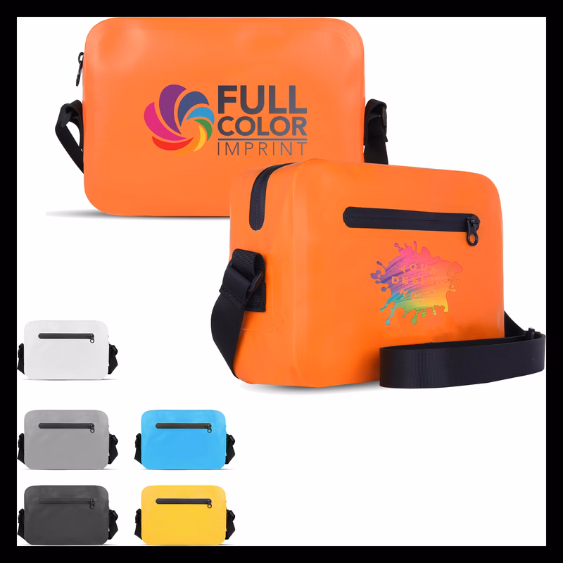 MOQ 20pcs IPX6 Dry Bag with Logo