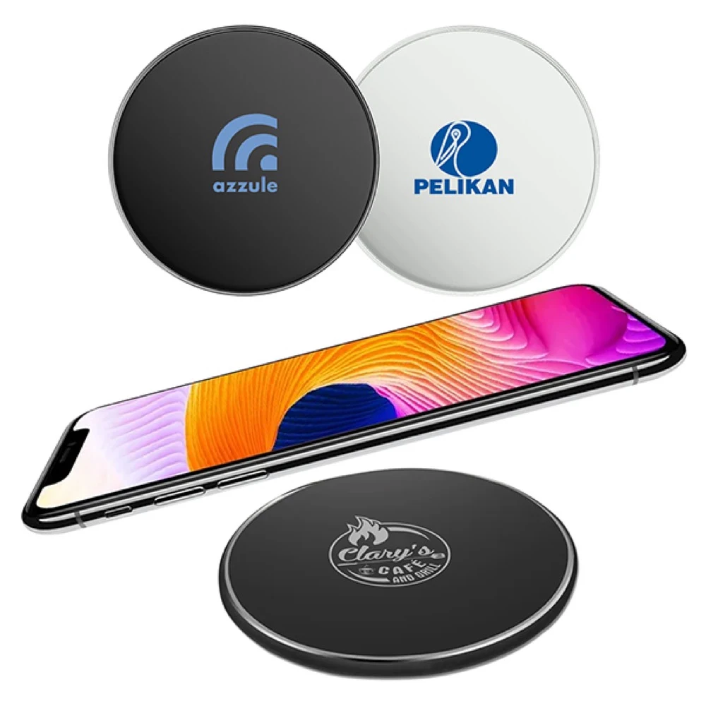 Odyssey Fast Wireless Charging Pad 1