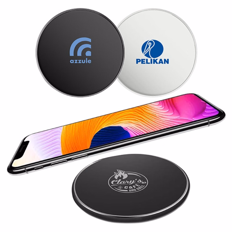 Odyssey Fast Wireless Charging Pad