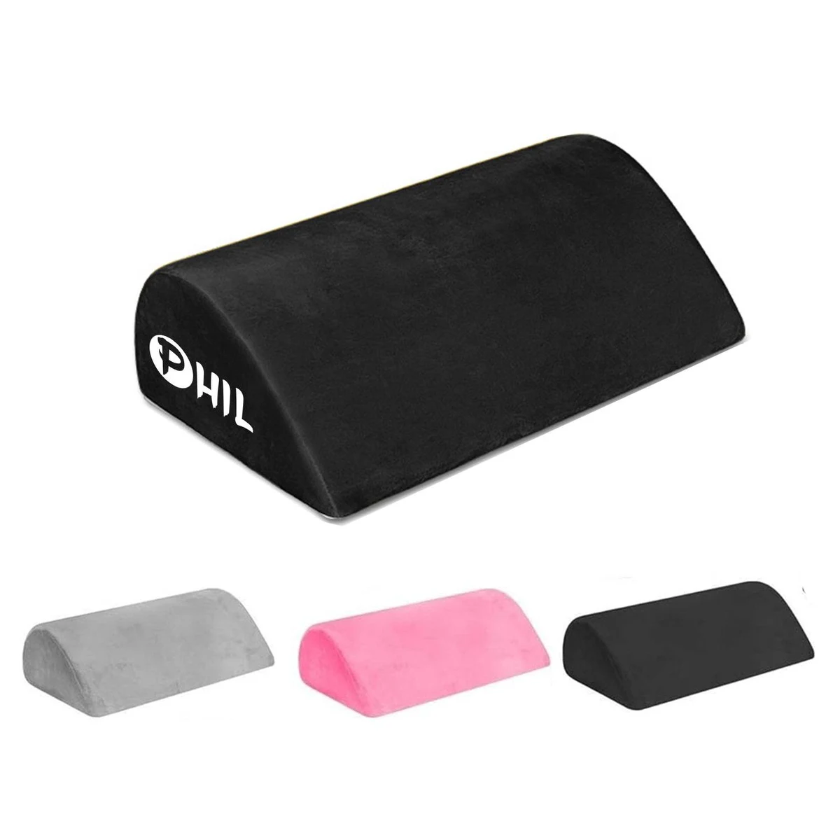 Foot Rest Pillow 1