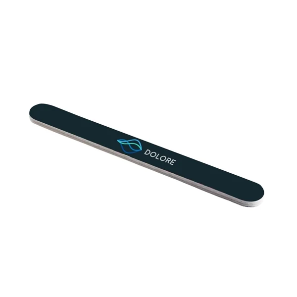 Practical 7" Nail File in a Pouch 1