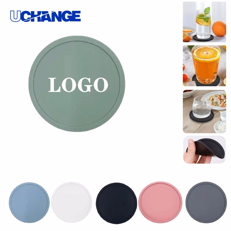 Non-Slip Heat Insulation Mat