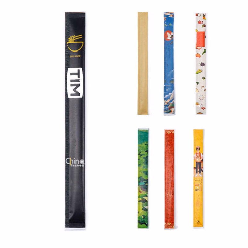 Disposable Bamboo Chopsticks