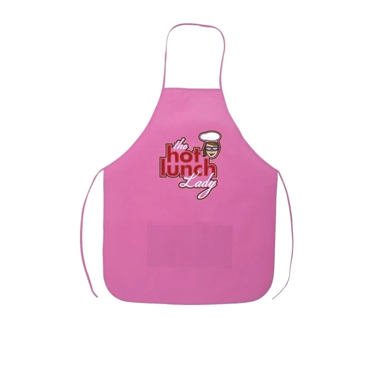 Non Woven Apron 1